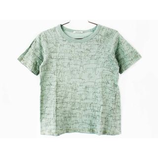 mina perhonen(Tシャツ/カットソー)のフリマアイテム一覧 mina perhonen(Tシャツ/カットソー)のフリマアイテム一覧