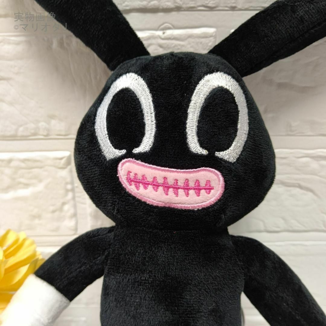 カートゥーンラビット ぬいぐるみSCPうさぎ人形ホラゲーfnaf海外 カートゥーンラビット ぬいぐるみSCPうさぎ人形ホラゲーfnaf海外