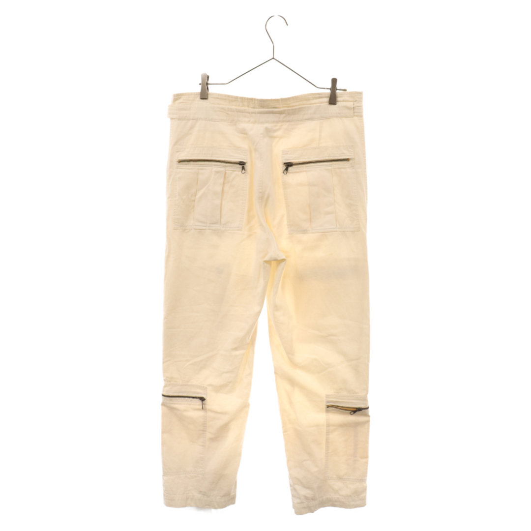 DOLCE & GABBANA ドルチェアンドガッバーナ Military Parachute DOLCE & GABBANA ドルチェアンドガッバーナ Military Parachute
