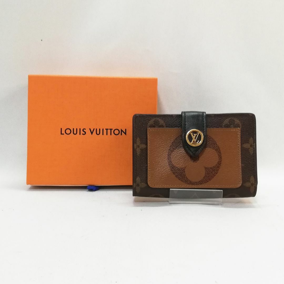 LOUIS VUITTON - 【美品級】ルイヴィトン モノグラム LOUIS VUITTON - 【美品級】ルイヴィトン モノグラム