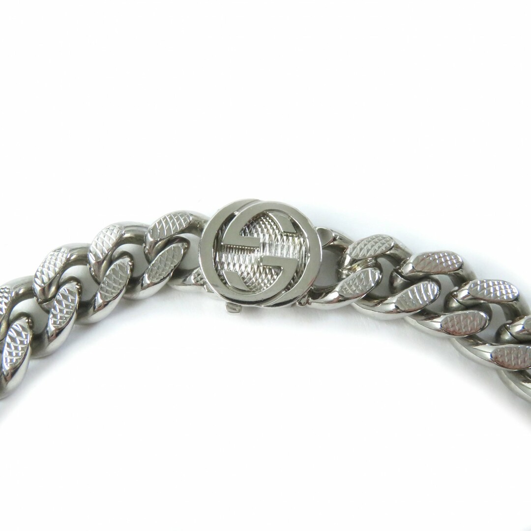 GUCCI - 美品☆GUCCI グッチ 675769 インターロッキング GUCCI - 美品☆GUCCI グッチ 675769 インターロッキング