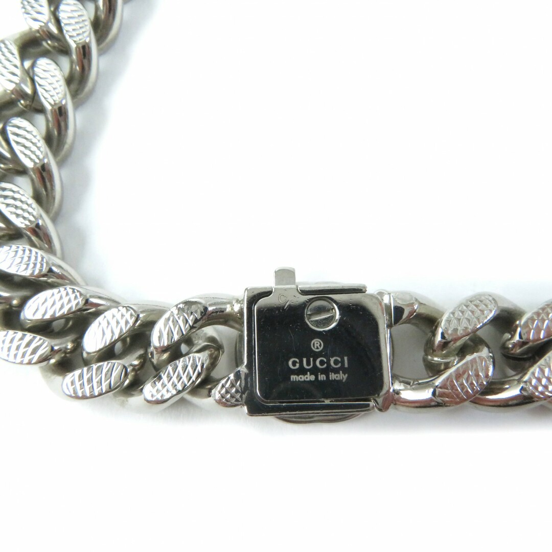 GUCCI - 美品☆GUCCI グッチ 675769 インターロッキング GUCCI - 美品☆GUCCI グッチ 675769 インターロッキング