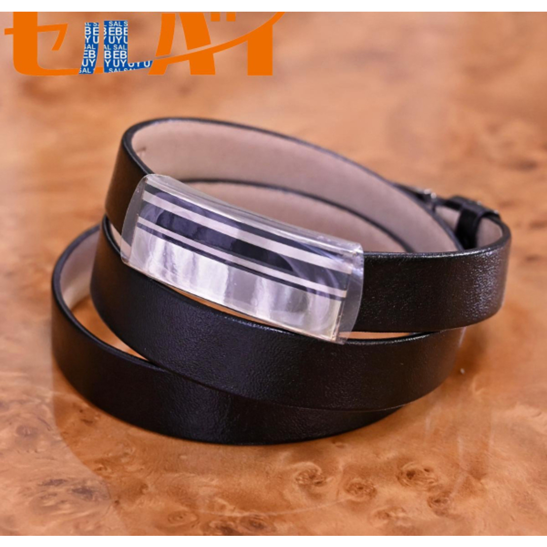 CHAUMET - 本物 新品 ショーメ 極希少 ダンディコレクション CHAUMET - 本物 新品 ショーメ 極希少 ダンディコレクション