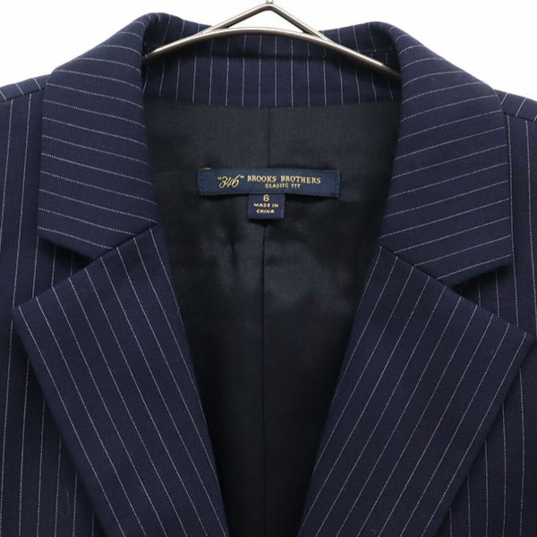 Brooks Brothers - ブルックスブラザーズ ウールブレンド Brooks Brothers - ブルックスブラザーズ ウールブレンド