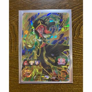 ドラゴンボール(ドラゴンボール)の【最安値‼️】　ドラゴンボールヒーローズ　BM3-069  サルサ(シングルカード)
