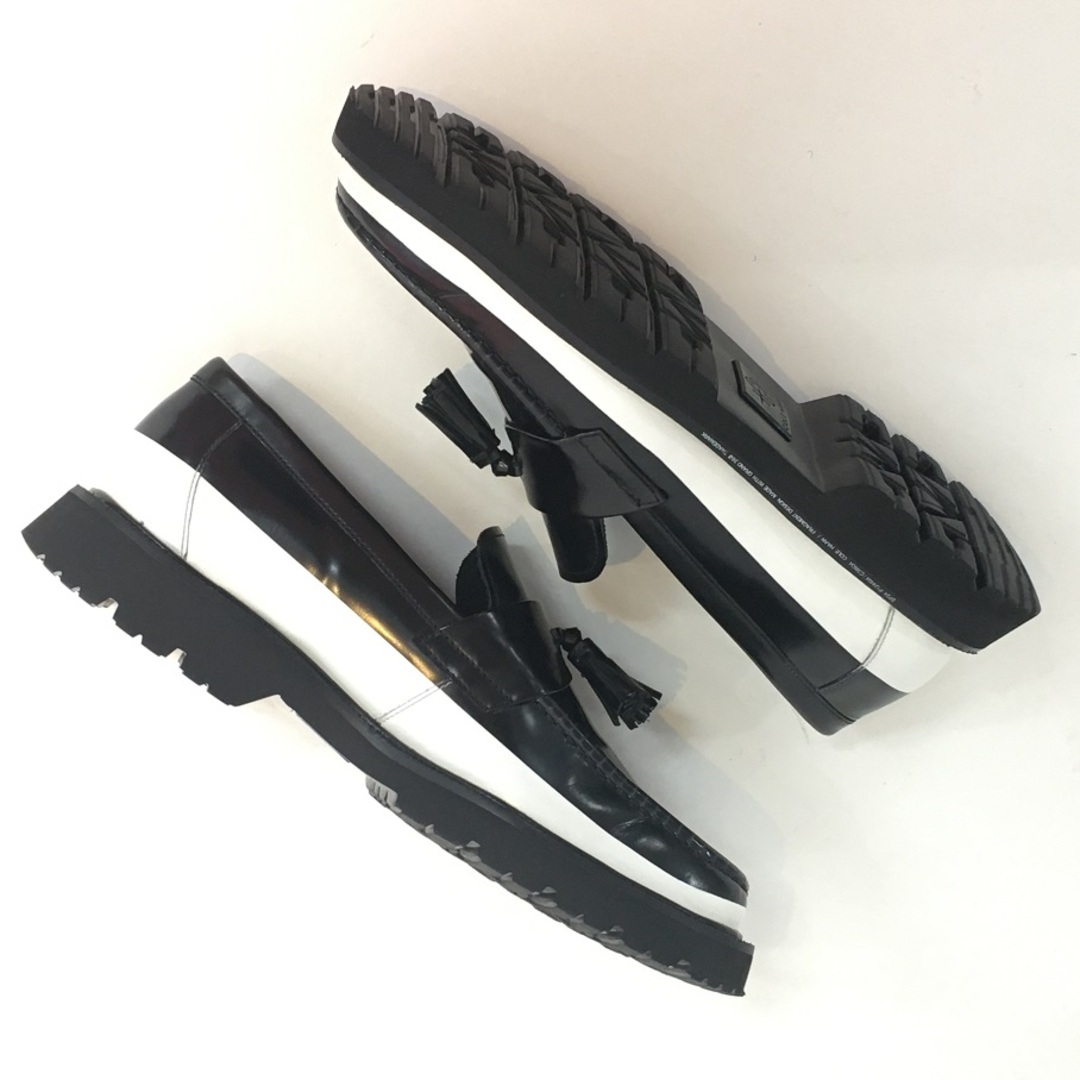 Cole Haan - COLE HAAN × FRAGMENT AC TASSEL コールハーン Cole Haan - COLE HAAN × FRAGMENT AC TASSEL コールハーン