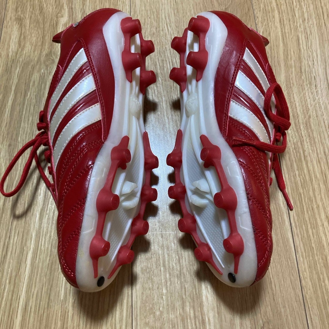 adidas - アディダス パティーク X 26㎝ サッカースパイク adidas - アディダス パティーク X 26㎝ サッカースパイク