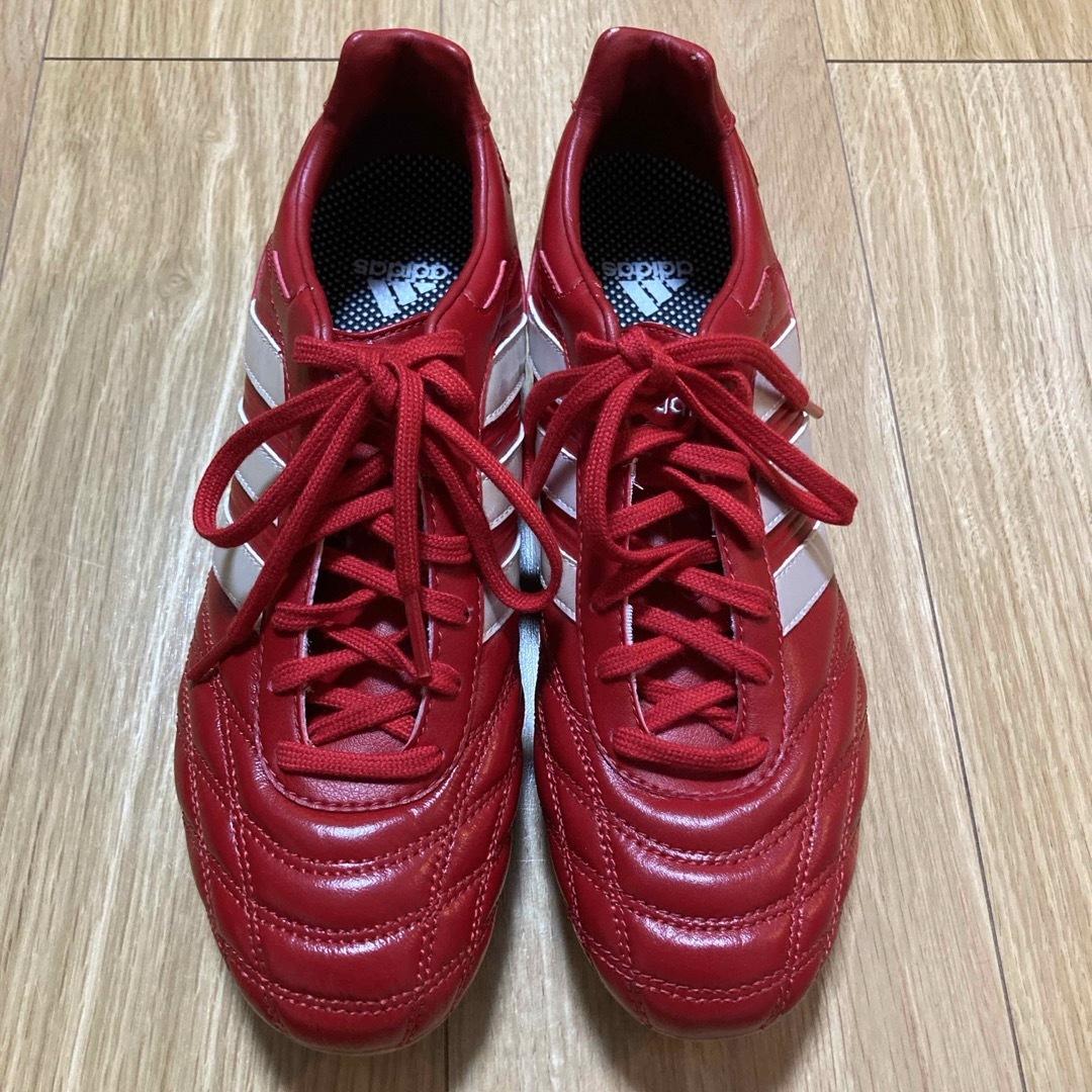 adidas - アディダス パティーク X 26㎝ サッカースパイク adidas - アディダス パティーク X 26㎝ サッカースパイク