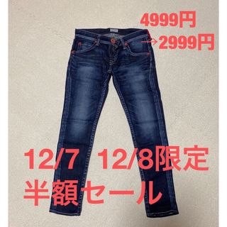 RODEO CROWNS(スキニーパンツ)のフリマアイテム一覧 RODEO CROWNS(スキニーパンツ)のフリマアイテム一覧