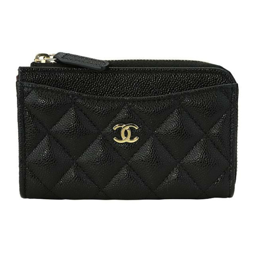 CHANEL - 新品 シャネル CHANEL コインケース クラシック カード CHANEL - 新品 シャネル CHANEL コインケース クラシック カード