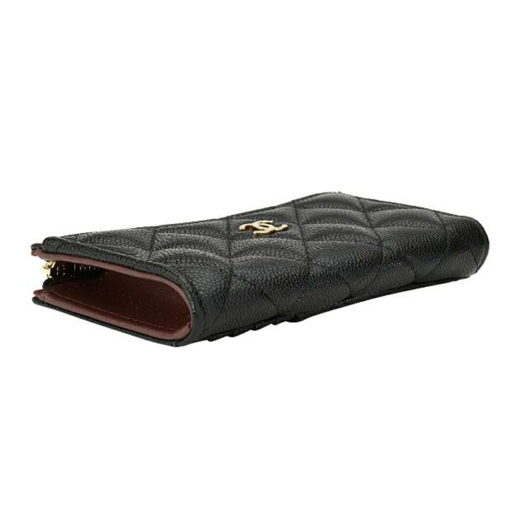 CHANEL - 新品 シャネル CHANEL コインケース クラシック カード CHANEL - 新品 シャネル CHANEL コインケース クラシック カード