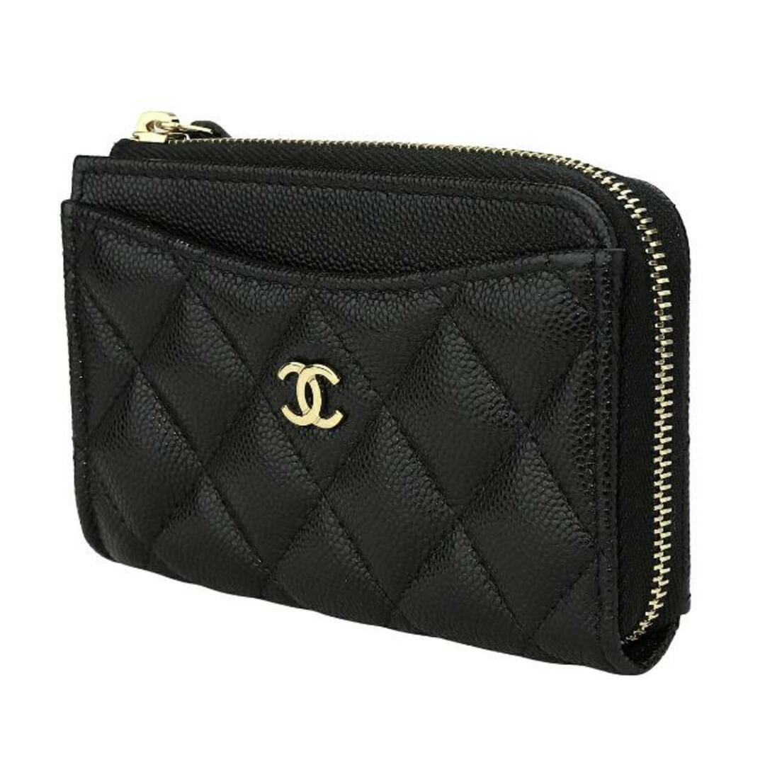 CHANEL - 新品 シャネル CHANEL コインケース クラシック カード CHANEL - 新品 シャネル CHANEL コインケース クラシック カード