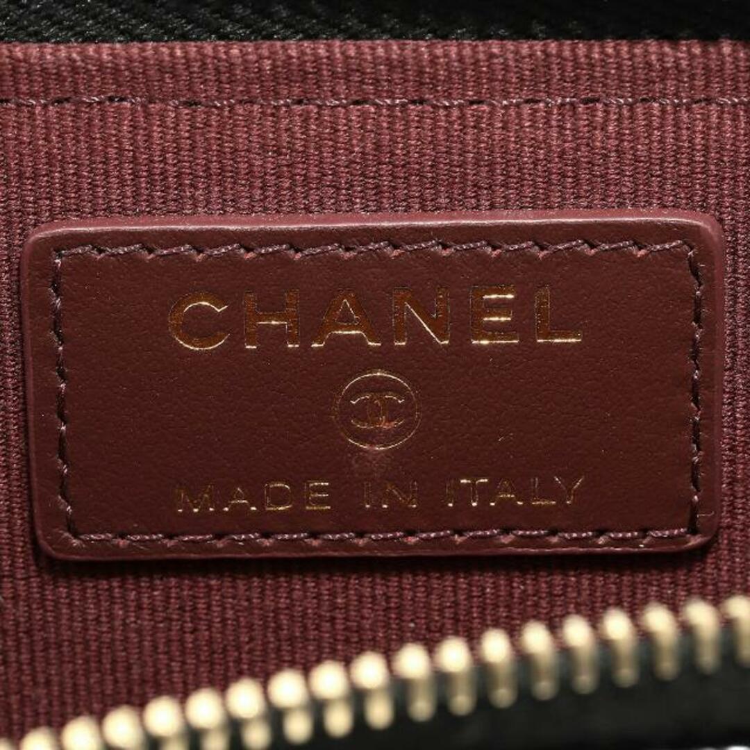 CHANEL - 新品 シャネル CHANEL コインケース クラシック カード CHANEL - 新品 シャネル CHANEL コインケース クラシック カード