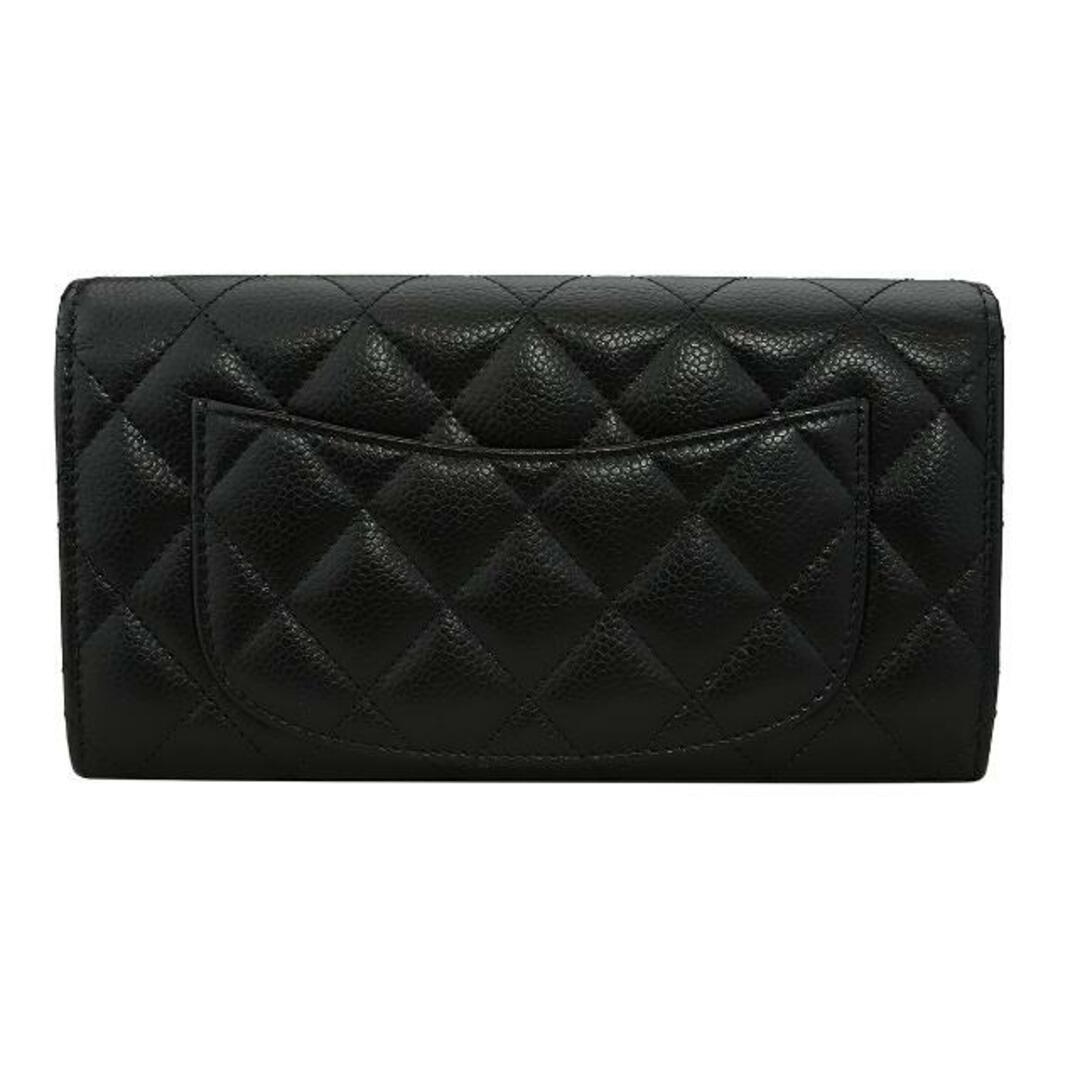 CHANEL - 新品 シャネル CHANEL 長財布 クラシック ロング CHANEL - 新品 シャネル CHANEL 長財布 クラシック ロング
