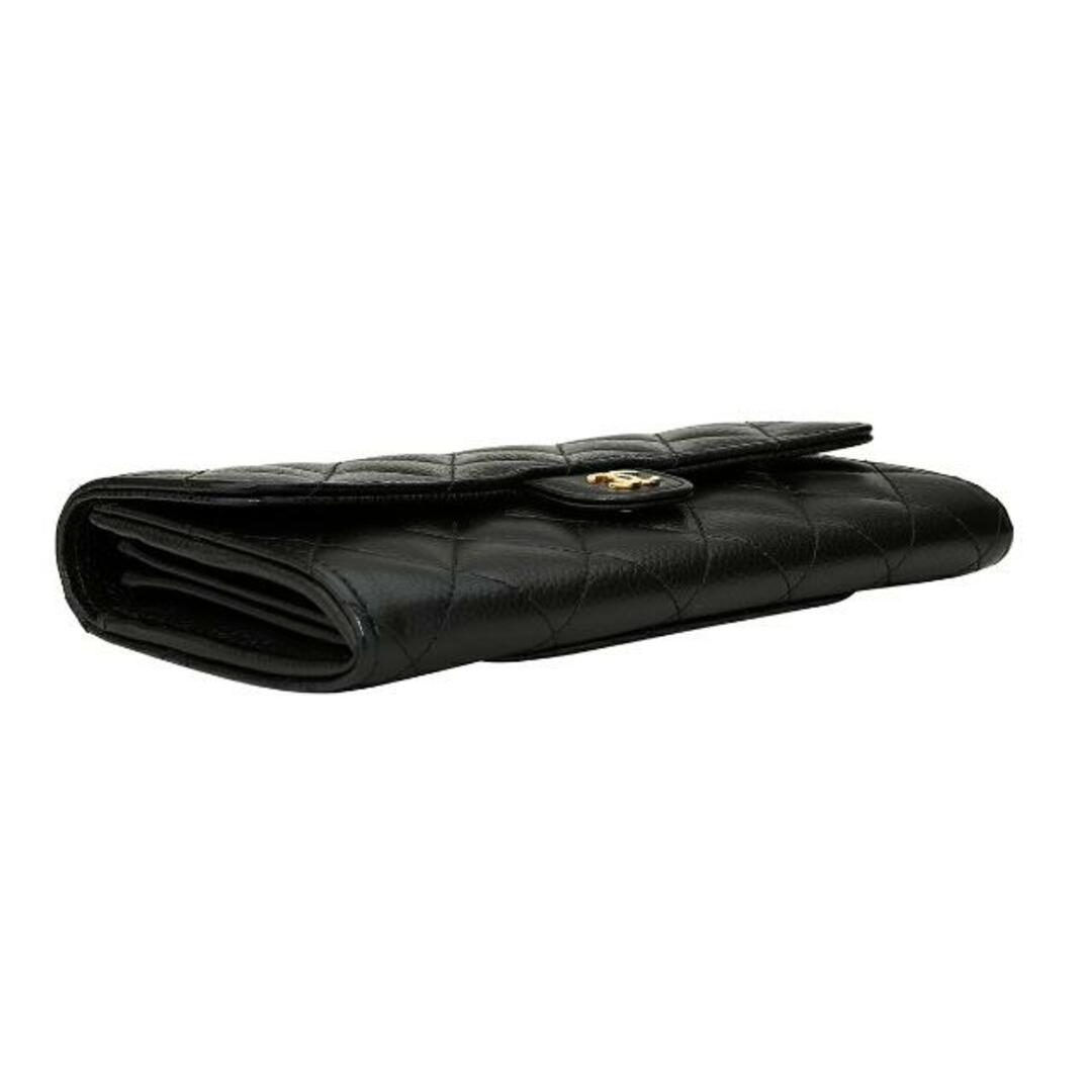 CHANEL - 新品 シャネル CHANEL 長財布 クラシック ロング CHANEL - 新品 シャネル CHANEL 長財布 クラシック ロング