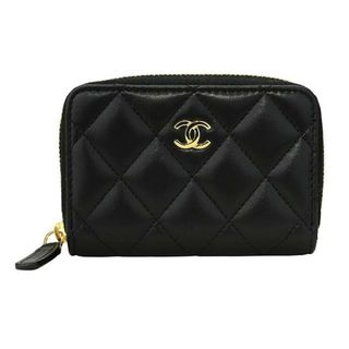 CHANEL(コインケース)のフリマアイテム一覧 CHANEL(コインケース)のフリマアイテム一覧