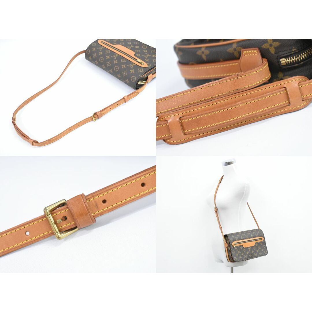 LOUIS VUITTON - 本物 ルイヴィトン LOUIS VUITTON LV LOUIS VUITTON - 本物 ルイヴィトン LOUIS VUITTON LV