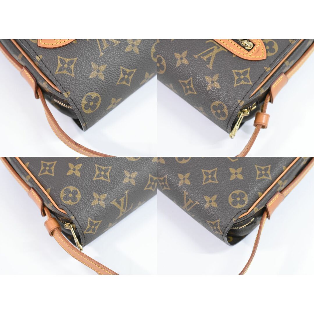 LOUIS VUITTON - 本物 ルイヴィトン LOUIS VUITTON LV LOUIS VUITTON - 本物 ルイヴィトン LOUIS VUITTON LV