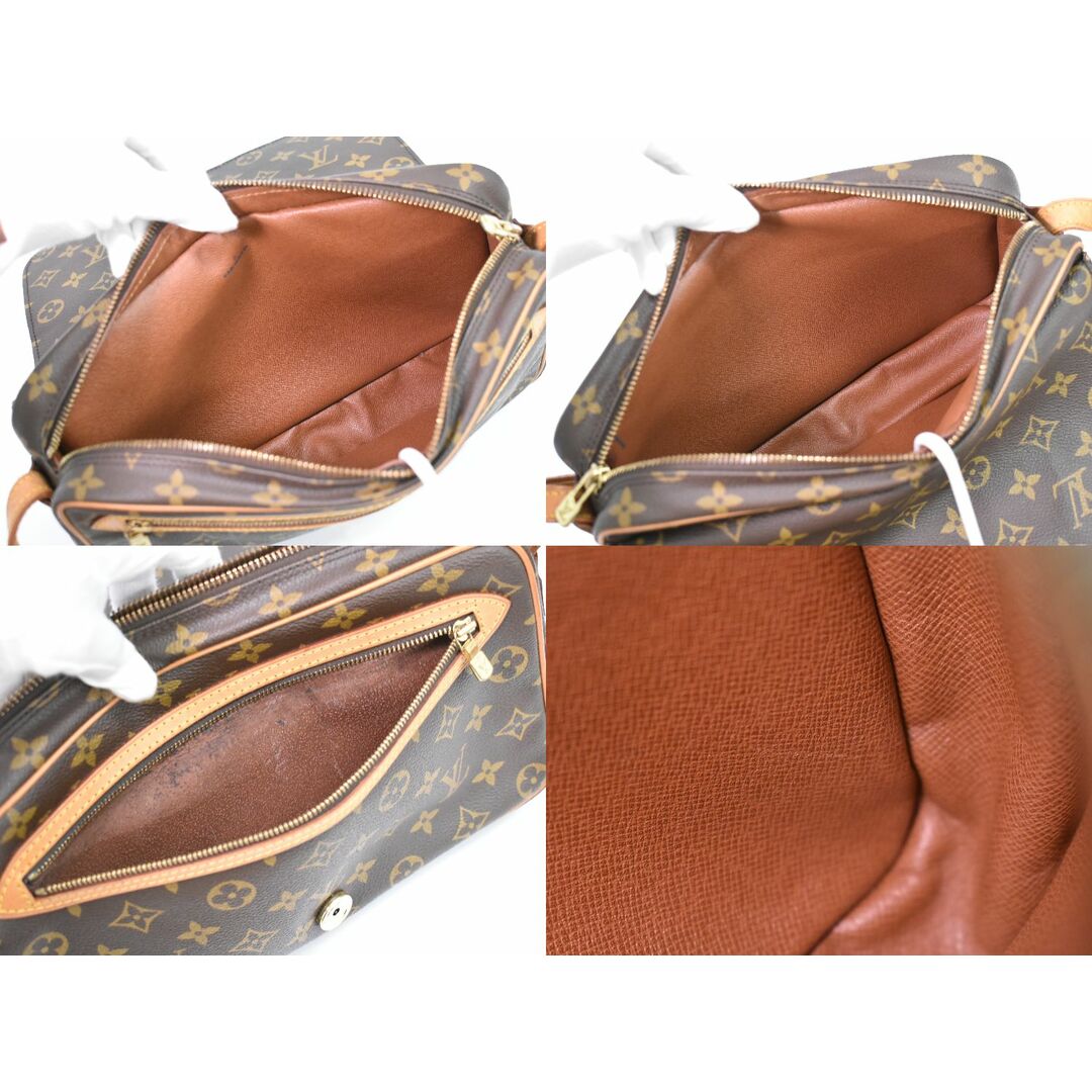 LOUIS VUITTON - 本物 ルイヴィトン LOUIS VUITTON LV LOUIS VUITTON - 本物 ルイヴィトン LOUIS VUITTON LV