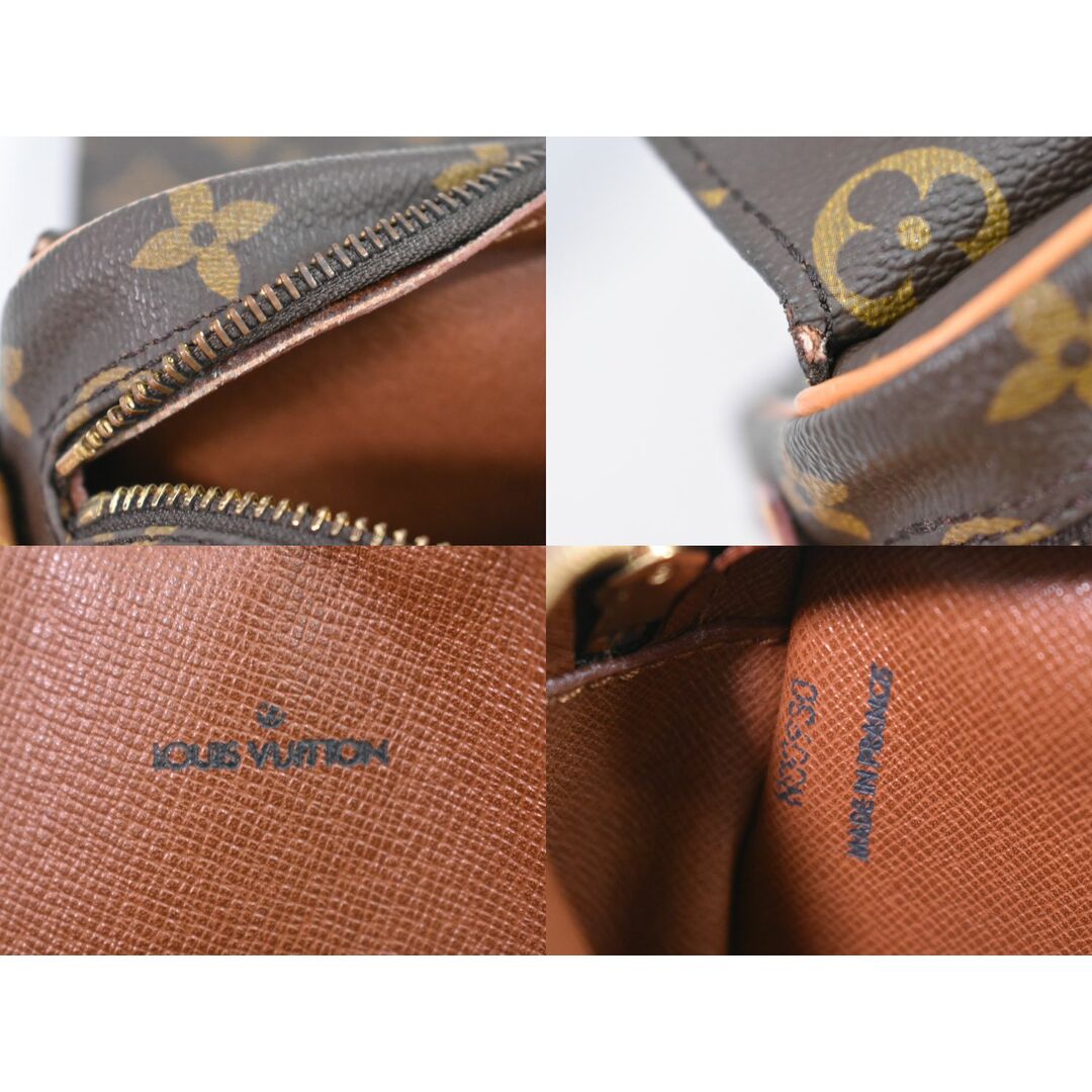 LOUIS VUITTON - 本物 ルイヴィトン LOUIS VUITTON LV LOUIS VUITTON - 本物 ルイヴィトン LOUIS VUITTON LV