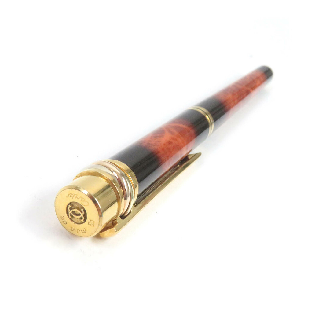 Cartier - 良品□Cartier カルティエ ペン先18K Fニブ Cartier - 良品□Cartier カルティエ ペン先18K Fニブ