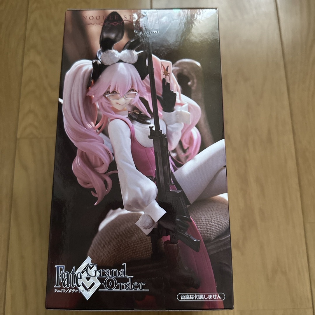 Fate/Grand Order 光のコヤンスカヤ フィギュアの通販 by しいな Fate/Grand Order 光のコヤンスカヤ フィギュアの通販 by しいな