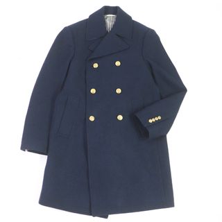 THOM BROWNE(チェスターコート)のフリマアイテム一覧 THOM BROWNE(チェスターコート)のフリマアイテム一覧