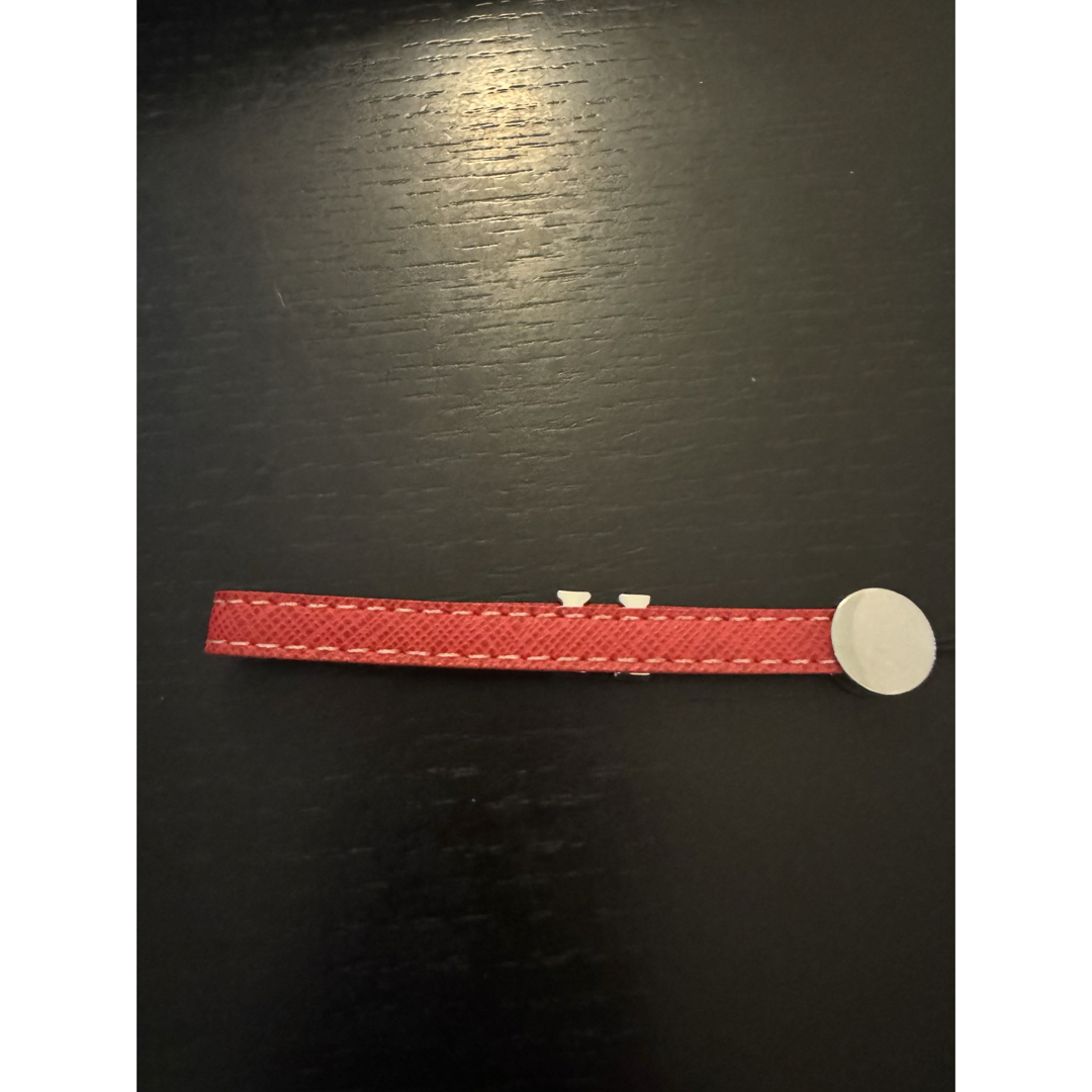 ストラップ ハンドメイドのアクセサリー(キーホルダー/ストラップ)の商品写真