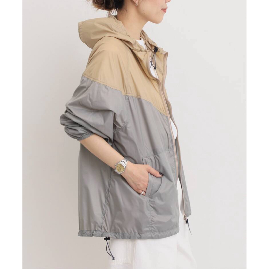 アパルトモン 【AMERICANA/アメリカーナ】 NYLON JACKET アパルトモン 【AMERICANA/アメリカーナ】 NYLON JACKET