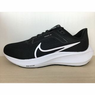 ナイキ(NIKE)のナイキ エアズームペガサス40ワイド 靴 24,5cm 新品 (1984)(スニーカー)