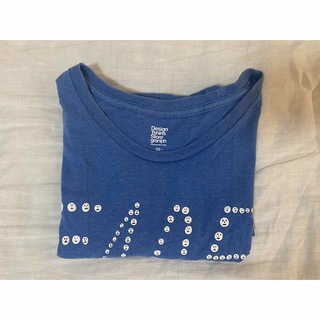 グラニフ(Design Tshirts Store graniph)のgraniph Tシャツ（FACE）(Tシャツ(半袖/袖なし))