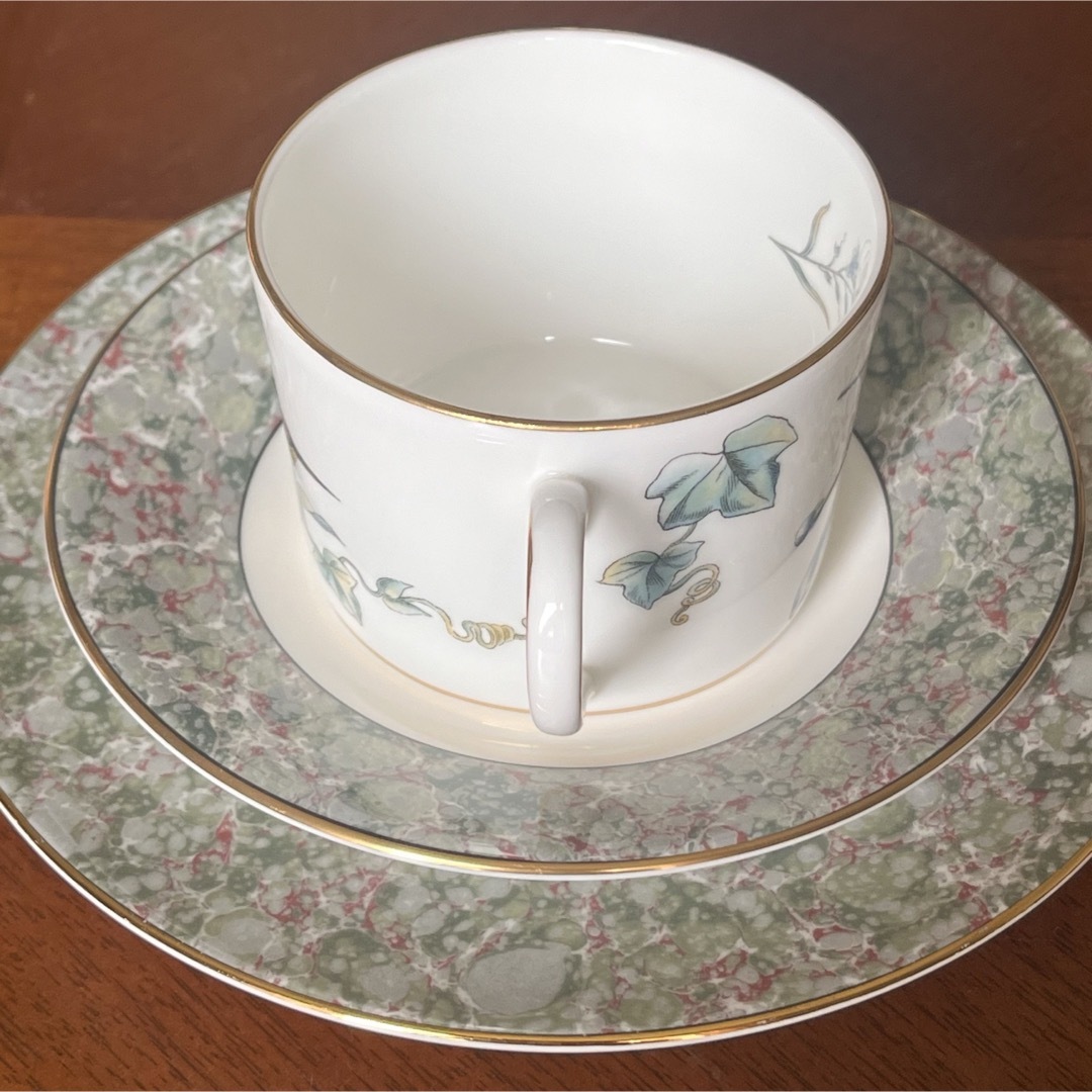 WEDGWOOD - 【黒壺美品】ウェッジウッド☆ハミングバード WEDGWOOD - 【黒壺美品】ウェッジウッド☆ハミングバード