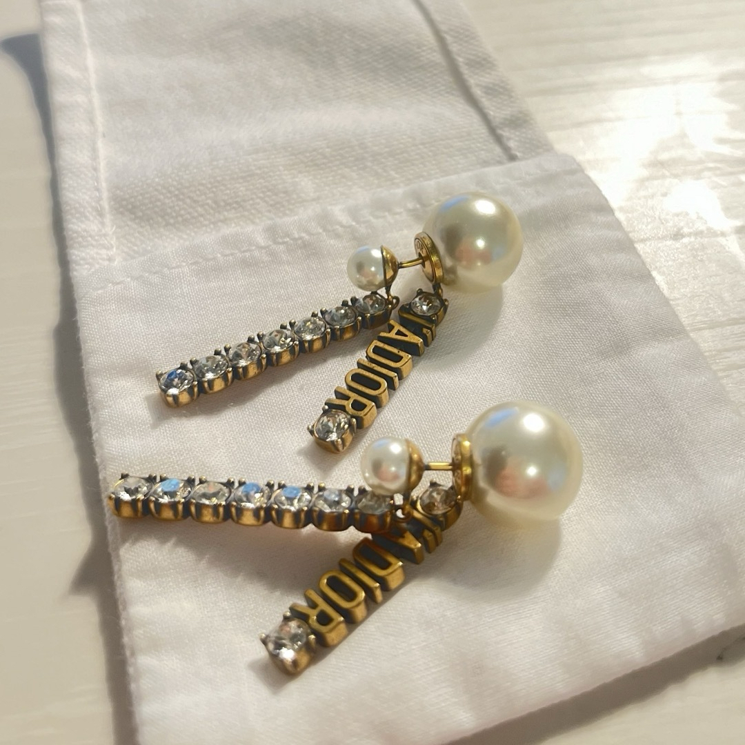 mizuki ピアス キャビア 真珠 ケシパール BARNEYS NEWYORK