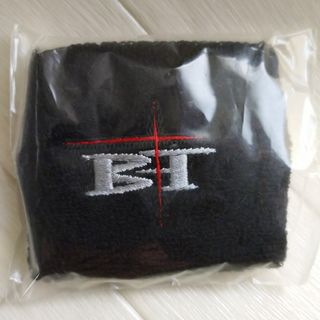 【新品未開封】 BUCK-TICK　リストバンド(ミュージシャン)