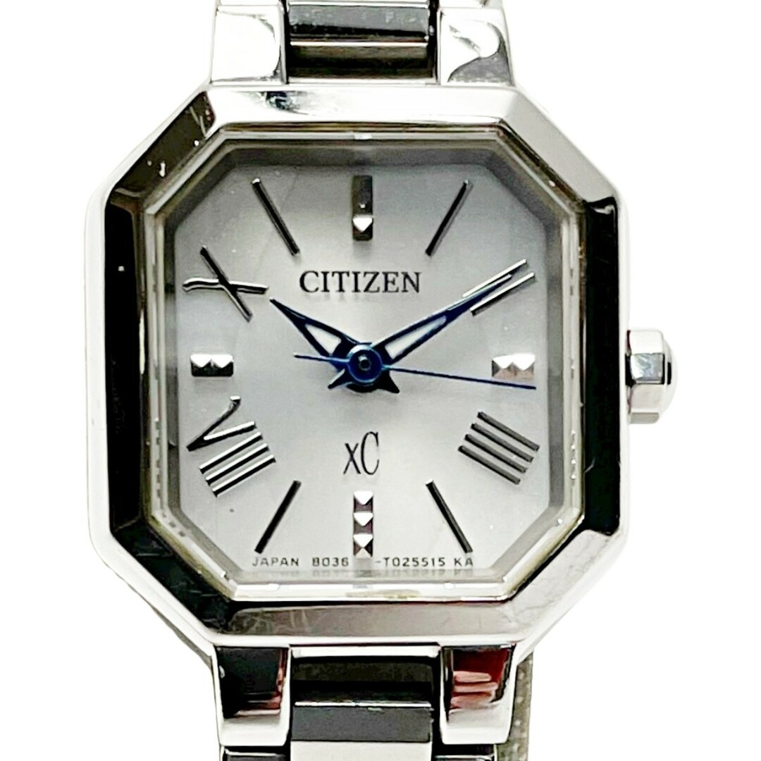 CITIZEN - CITIZEN シチズン XC クロスシー B036-T016511 CITIZEN - CITIZEN シチズン XC クロスシー B036-T016511