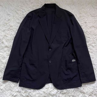 LACOSTE(テーラードジャケット)のフリマアイテム一覧 LACOSTE(テーラードジャケット)のフリマアイテム一覧