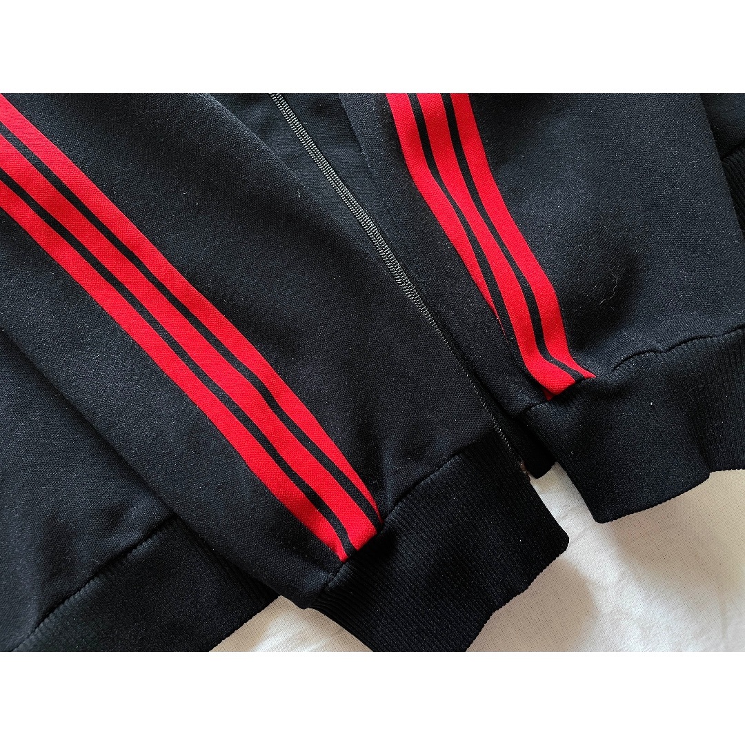 adidas - 70' アディダス トラックトップ 6号 adidas 西ドイツ adidas - 70' アディダス トラックトップ 6号 adidas 西ドイツ