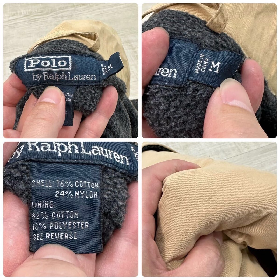 POLO RALPH LAUREN - 90s 名作 ヴィンテージ ポロ バイ ラルフ POLO RALPH LAUREN - 90s 名作 ヴィンテージ ポロ バイ ラルフ