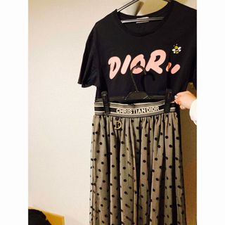 Christian Dior(ロングスカート)のフリマアイテム一覧 Christian Dior(ロングスカート)のフリマアイテム一覧