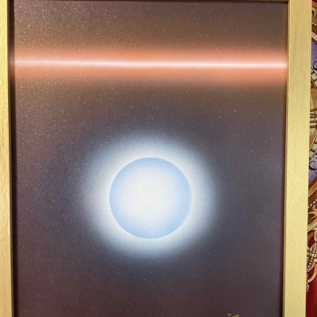 宇宙アート『次元線』瞑想力上昇 アセンションサポートスペース 宇宙アート『次元線』瞑想力上昇 アセンションサポートスペース