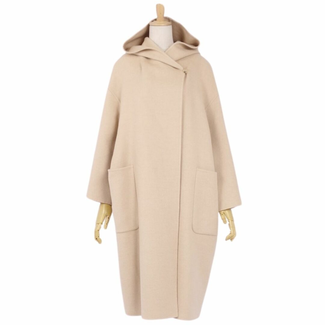 Max Mara - 未使用 マックスマーラ Max Mara 白タグ cucito a Max Mara - 未使用 マックスマーラ Max Mara 白タグ cucito a