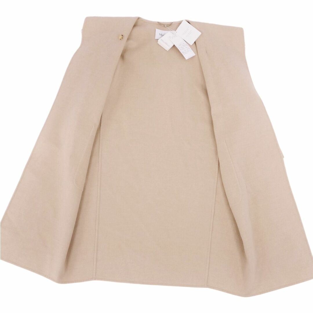 Max Mara - 未使用 マックスマーラ Max Mara 白タグ cucito a Max Mara - 未使用 マックスマーラ Max Mara 白タグ cucito a