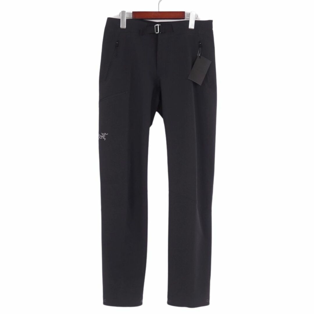 未使用 アークテリクス ARCTERYX ソフトシェル パンツ Gamma AR 未使用 アークテリクス ARCTERYX ソフトシェル パンツ Gamma AR