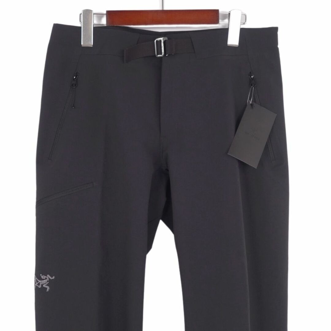未使用 アークテリクス ARCTERYX ソフトシェル パンツ Gamma AR 未使用 アークテリクス ARCTERYX ソフトシェル パンツ Gamma AR