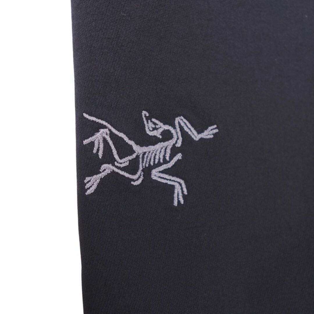 未使用 アークテリクス ARCTERYX ソフトシェル パンツ Gamma AR 未使用 アークテリクス ARCTERYX ソフトシェル パンツ Gamma AR
