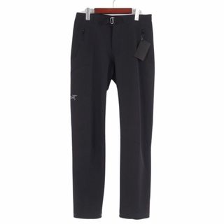 【最新入荷】 ソフトシェル ARCTERYX アークテリクス 未使用 パンツ AR Gamma Mサイズ