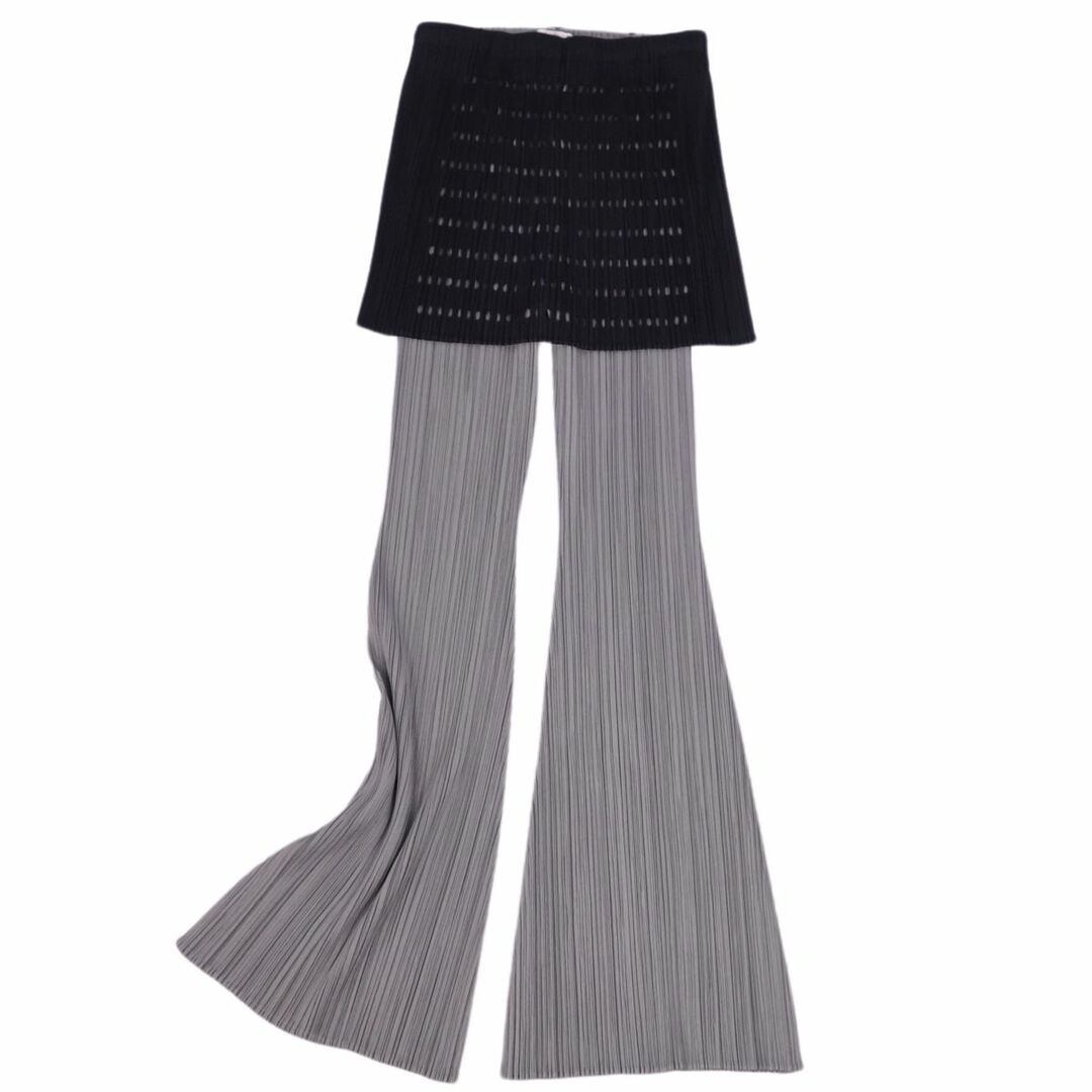 PLEATS PLEASE ISSEY MIYAKE - 極美品 プリーツプリーズ PLEATS PLEASE ISSEY MIYAKE - 極美品 プリーツプリーズ