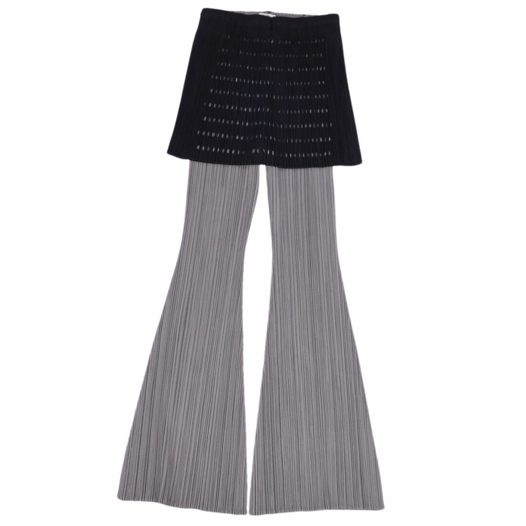 PLEATS PLEASE ISSEY MIYAKE - 極美品 プリーツプリーズ PLEATS PLEASE ISSEY MIYAKE - 極美品 プリーツプリーズ