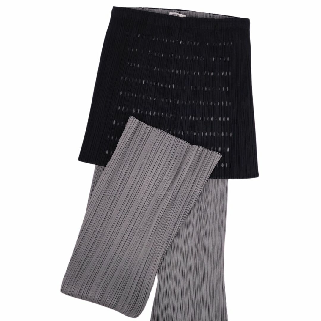 PLEATS PLEASE ISSEY MIYAKE - 極美品 プリーツプリーズ PLEATS PLEASE ISSEY MIYAKE - 極美品 プリーツプリーズ