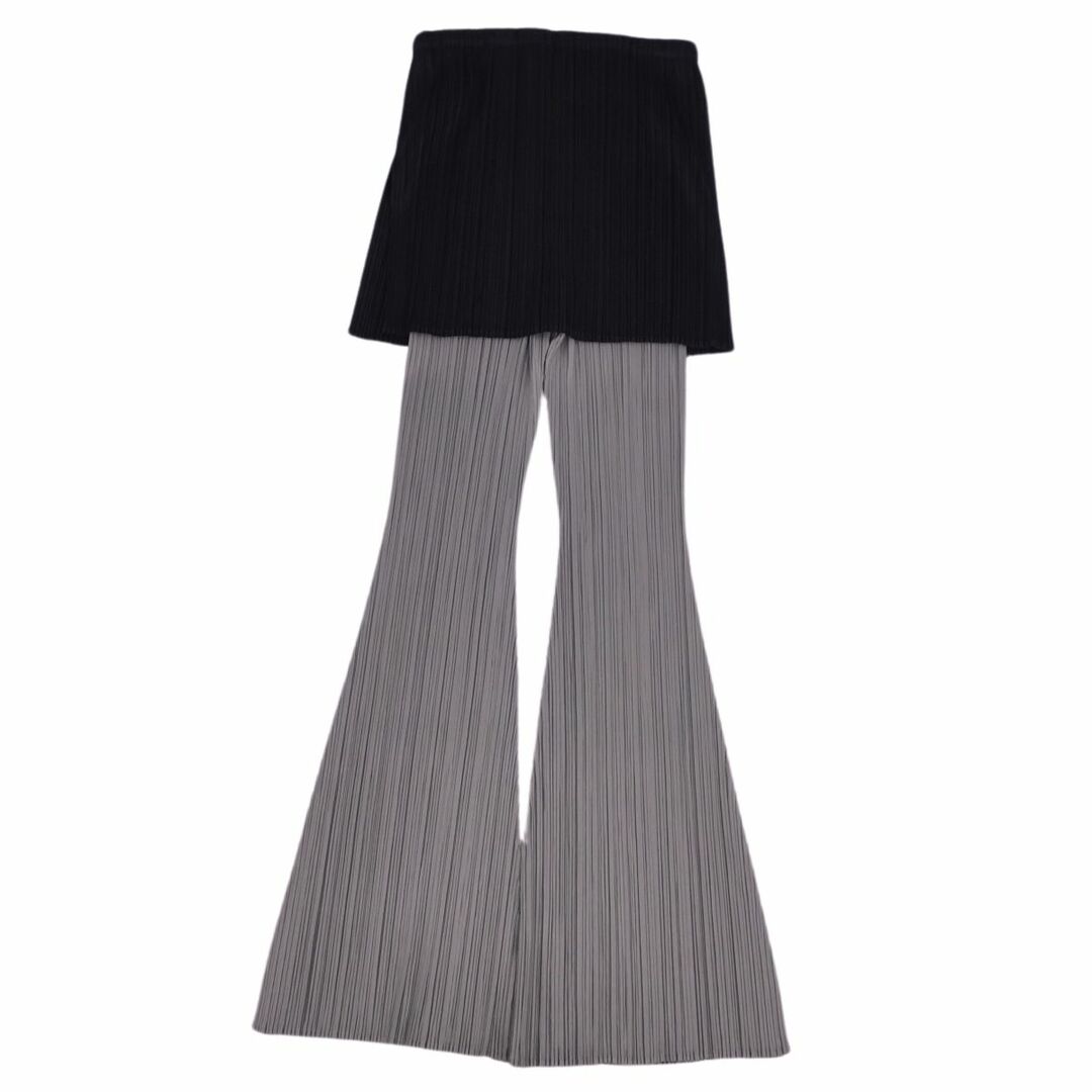 PLEATS PLEASE ISSEY MIYAKE - 極美品 プリーツプリーズ PLEATS PLEASE ISSEY MIYAKE - 極美品 プリーツプリーズ